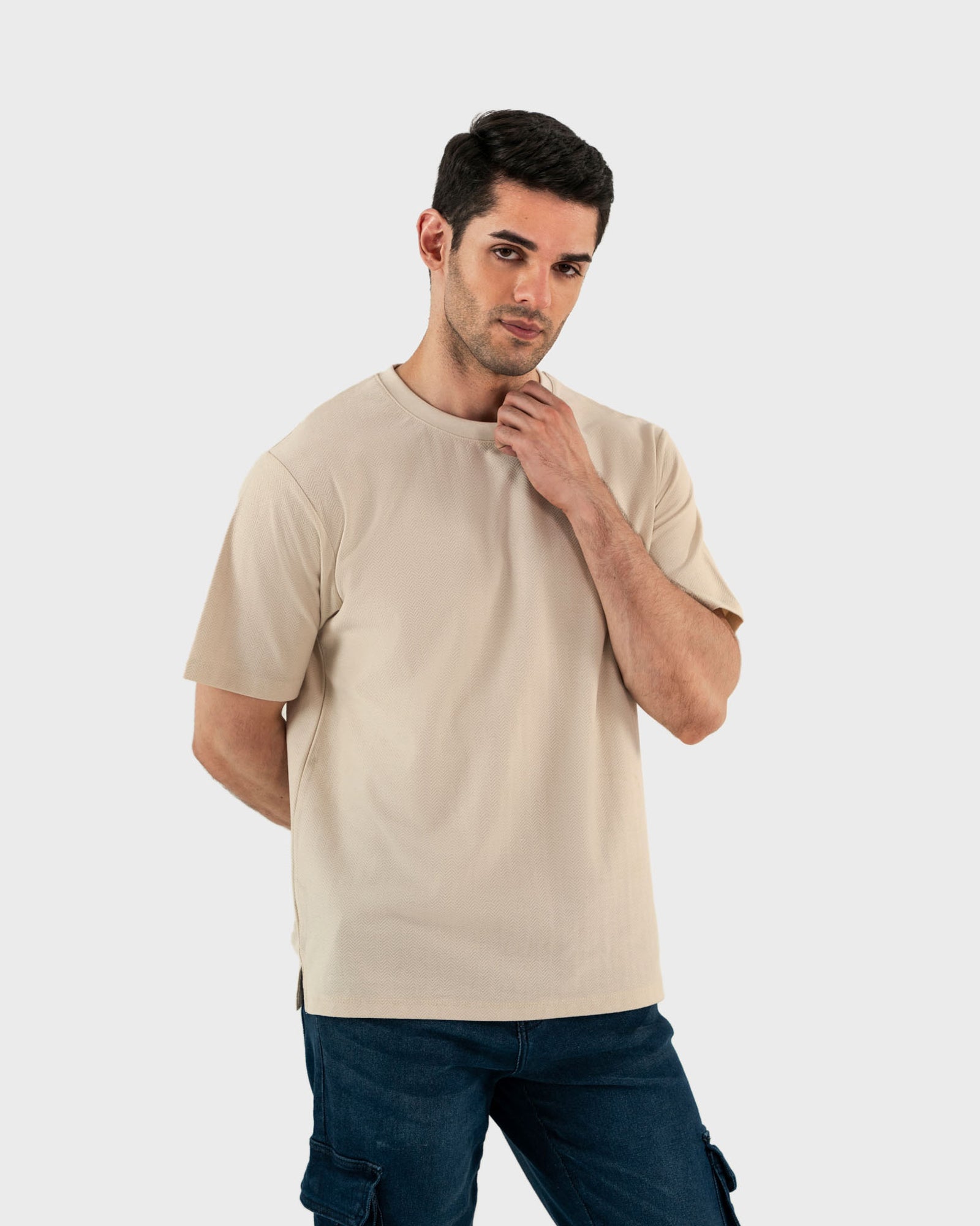 Men T Shirt - Engine - Buy Now