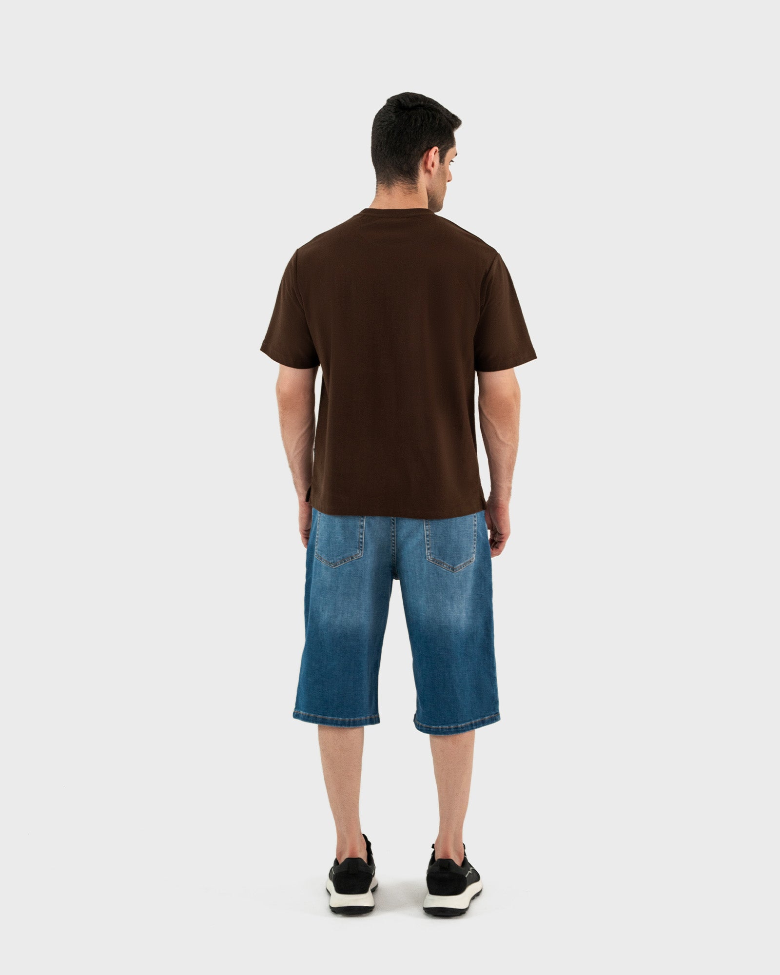 Men T Shirt - Engine - Buy Now