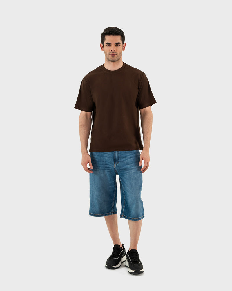 Men T Shirt - Engine - Buy Now