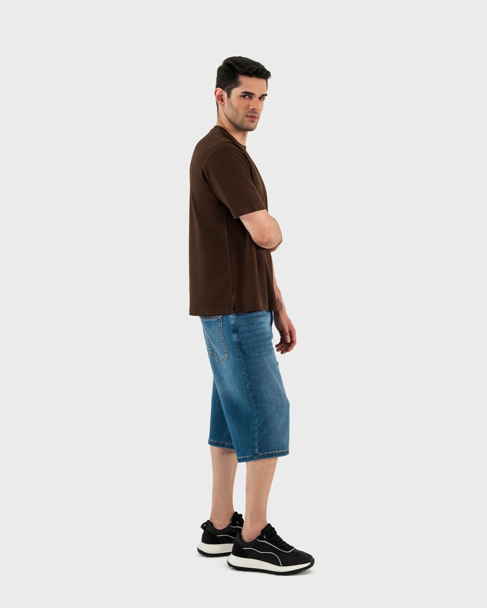 Men T Shirt - Engine - Buy Now