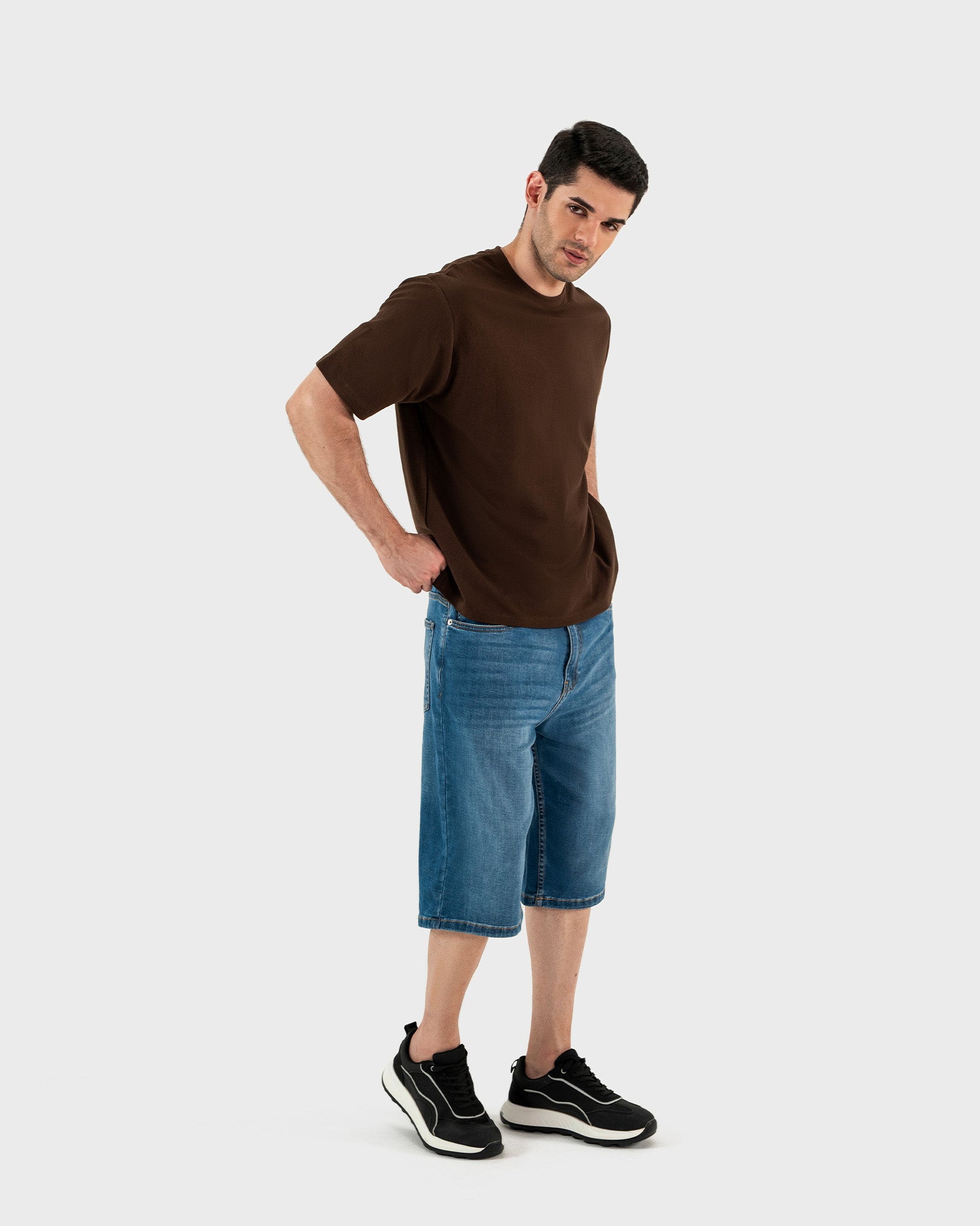 Men T Shirt - Engine - Buy Now