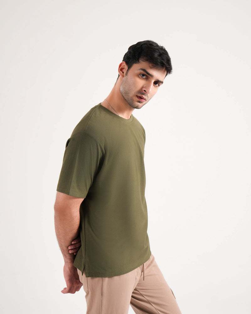 Men T Shirt - Engine - Buy Now