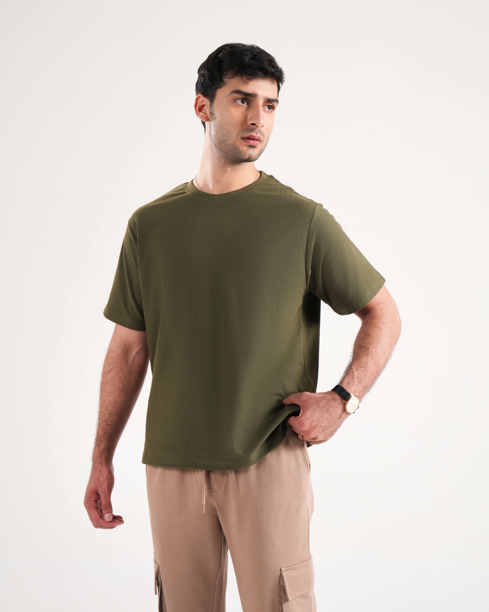 Men T Shirt - Engine - Buy Now