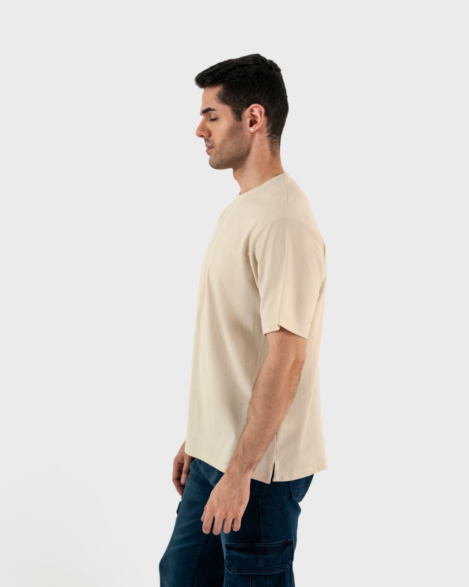 Men T Shirt - Engine - Buy Now