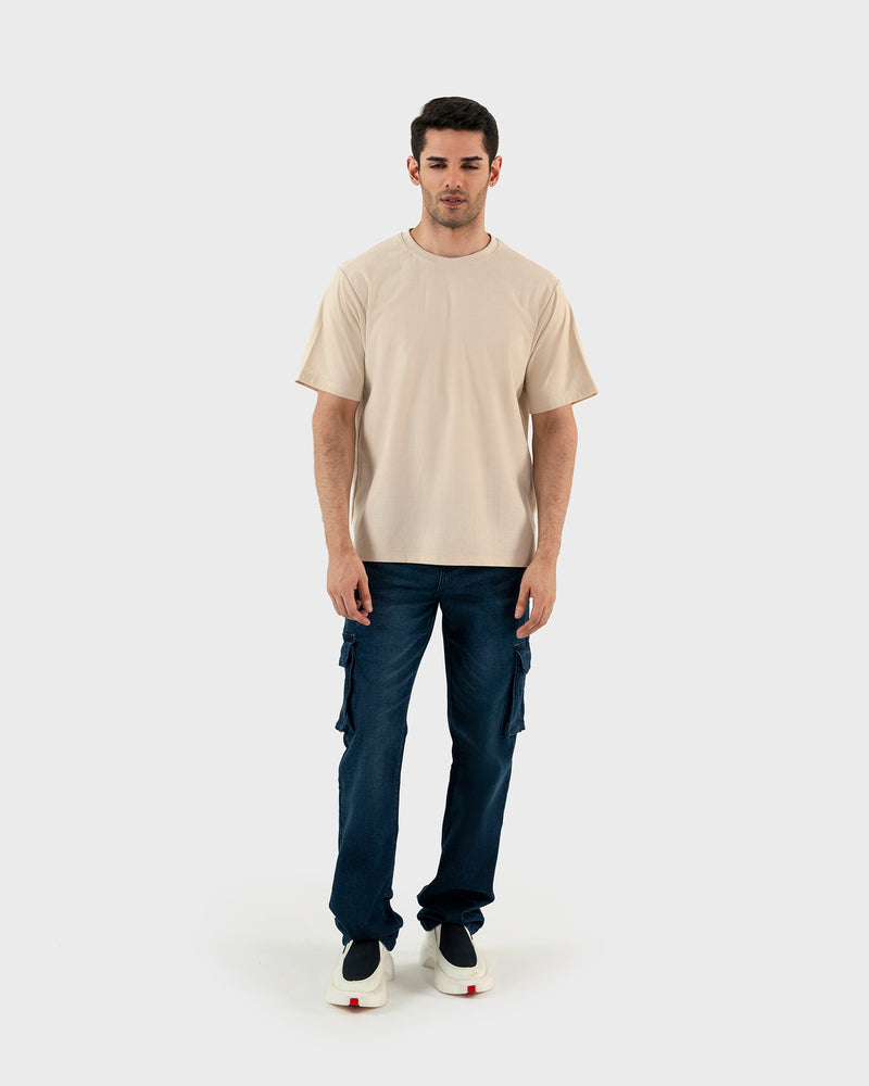 Men T Shirt - Engine - Buy Now