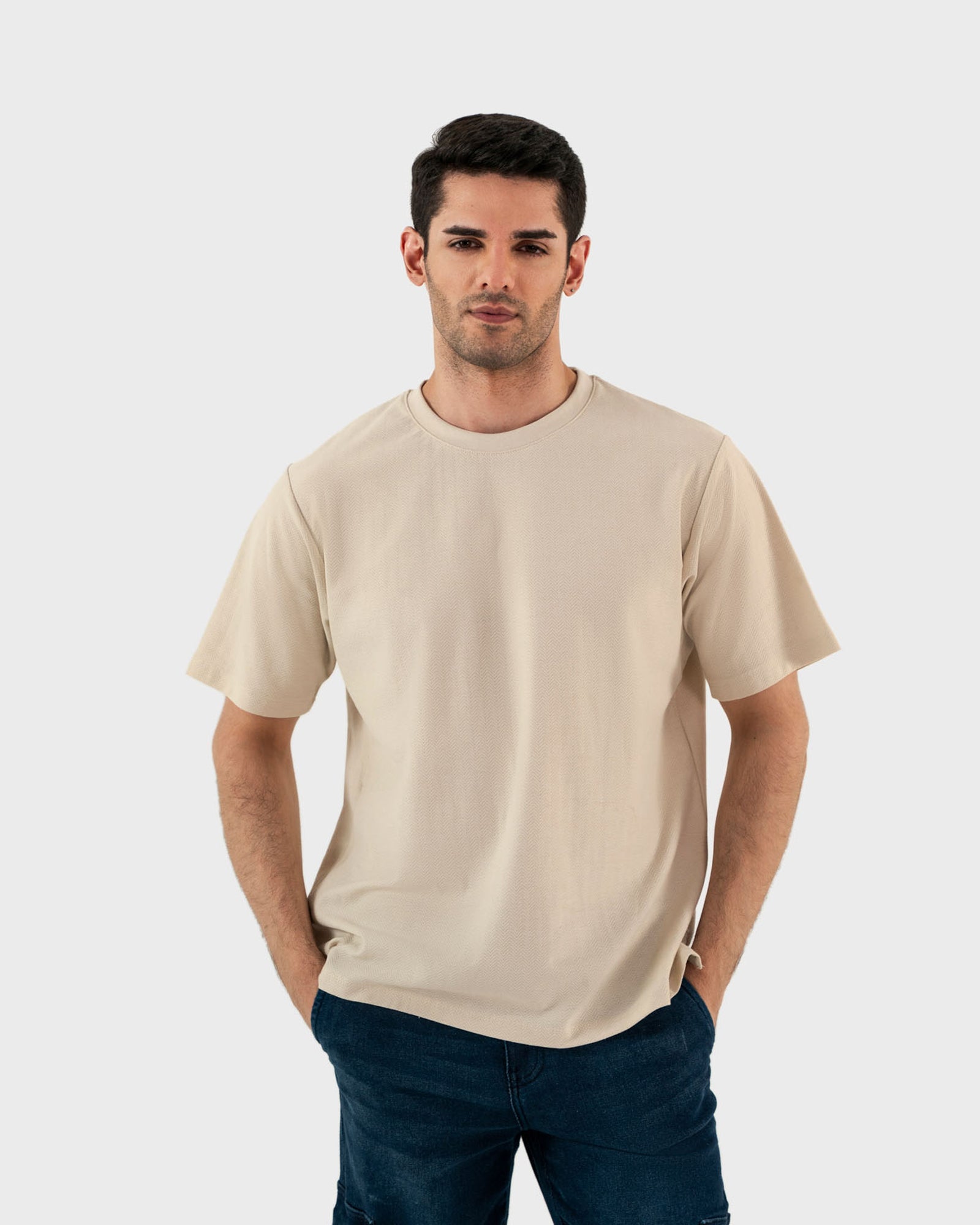 Men T Shirt - Engine - Buy Now