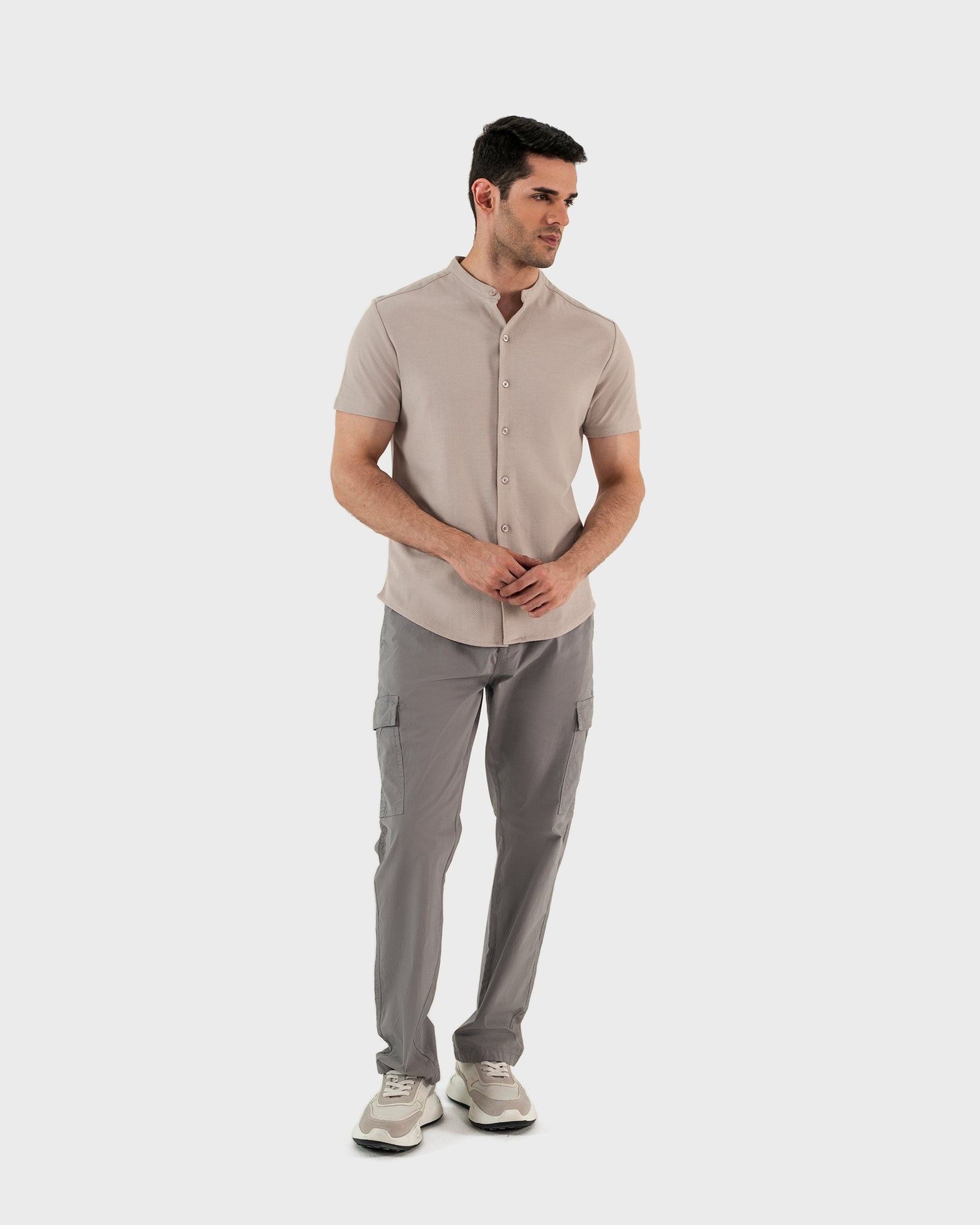 Men Button Down - Engine - Buy Now