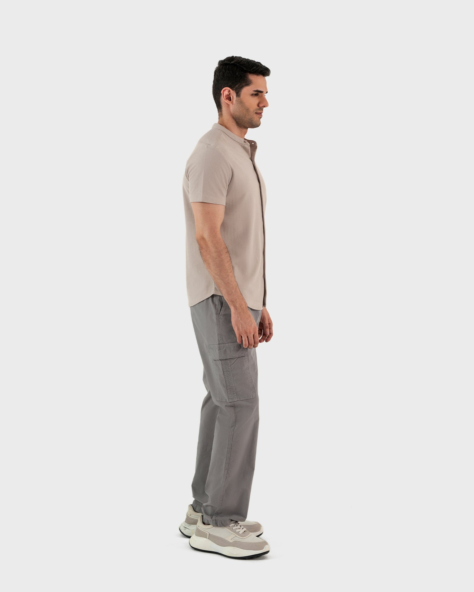 Men Button Down - Engine - Buy Now