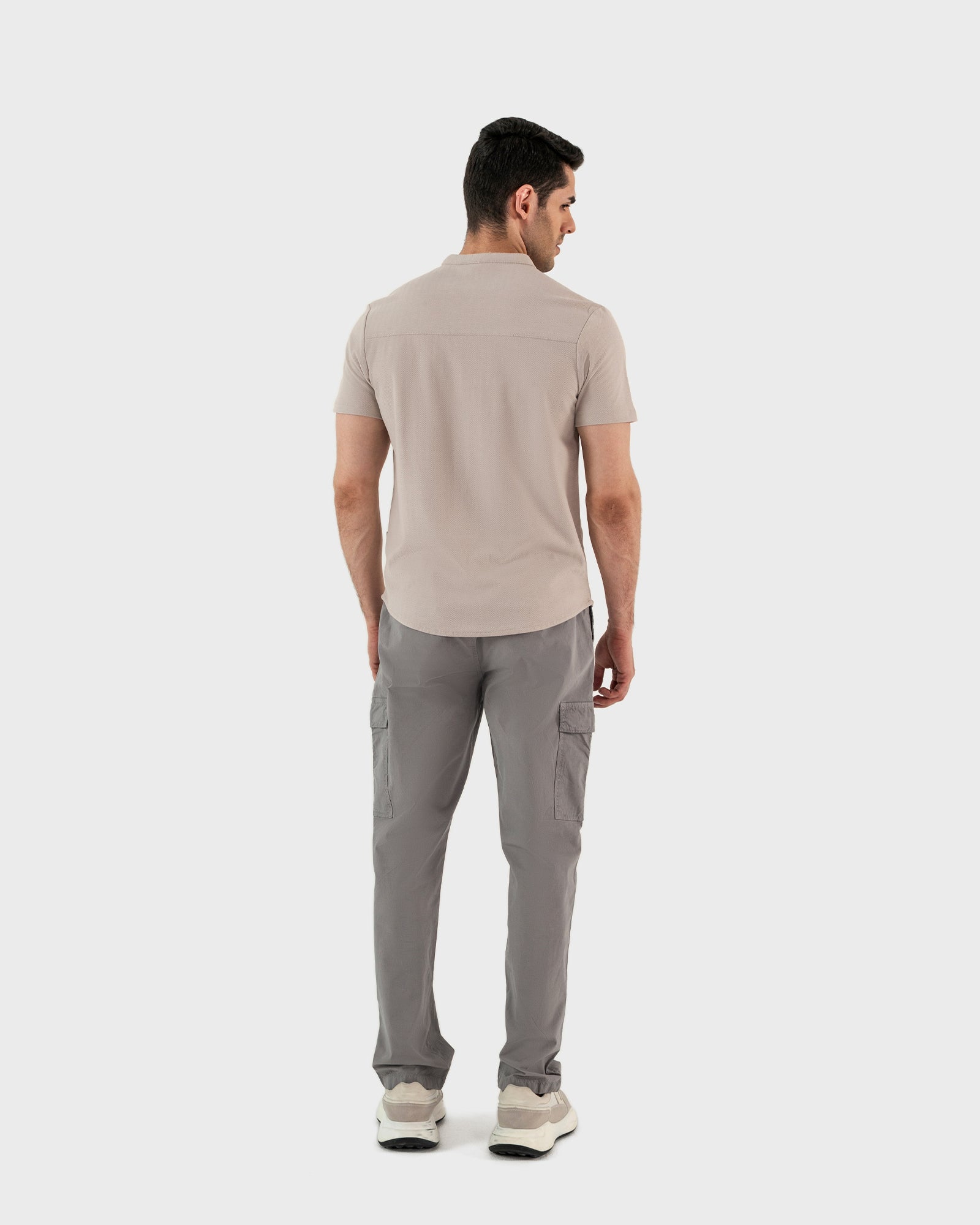 Men Button Down - Engine - Buy Now