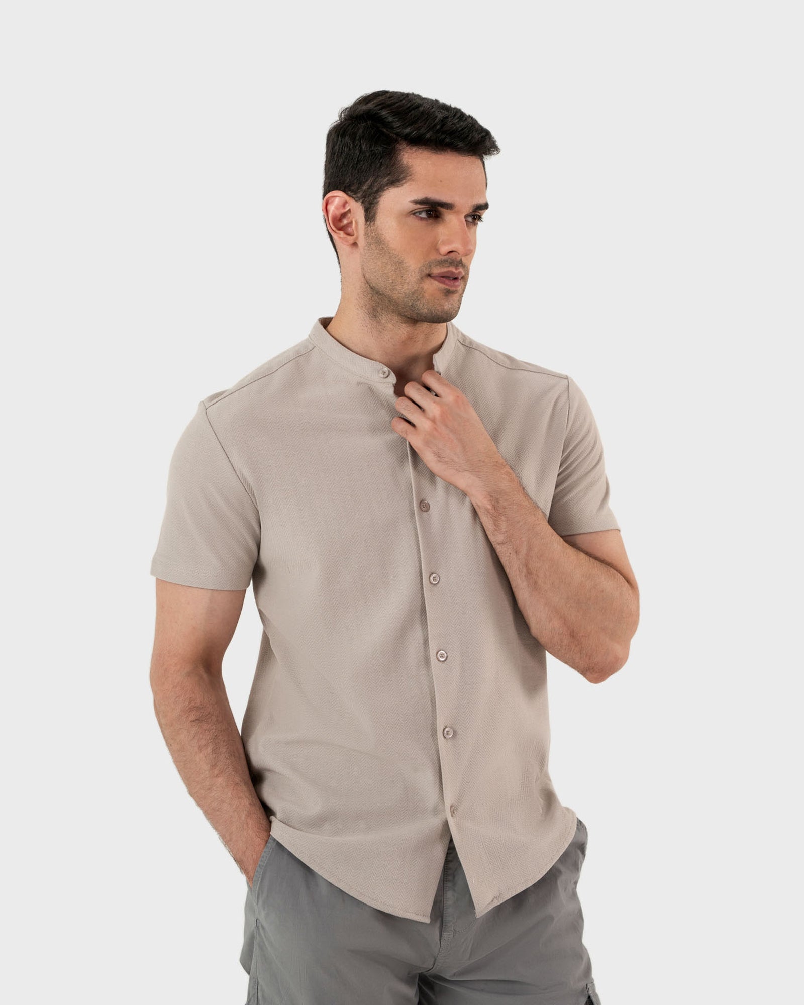 Men Button Down - Engine - Buy Now