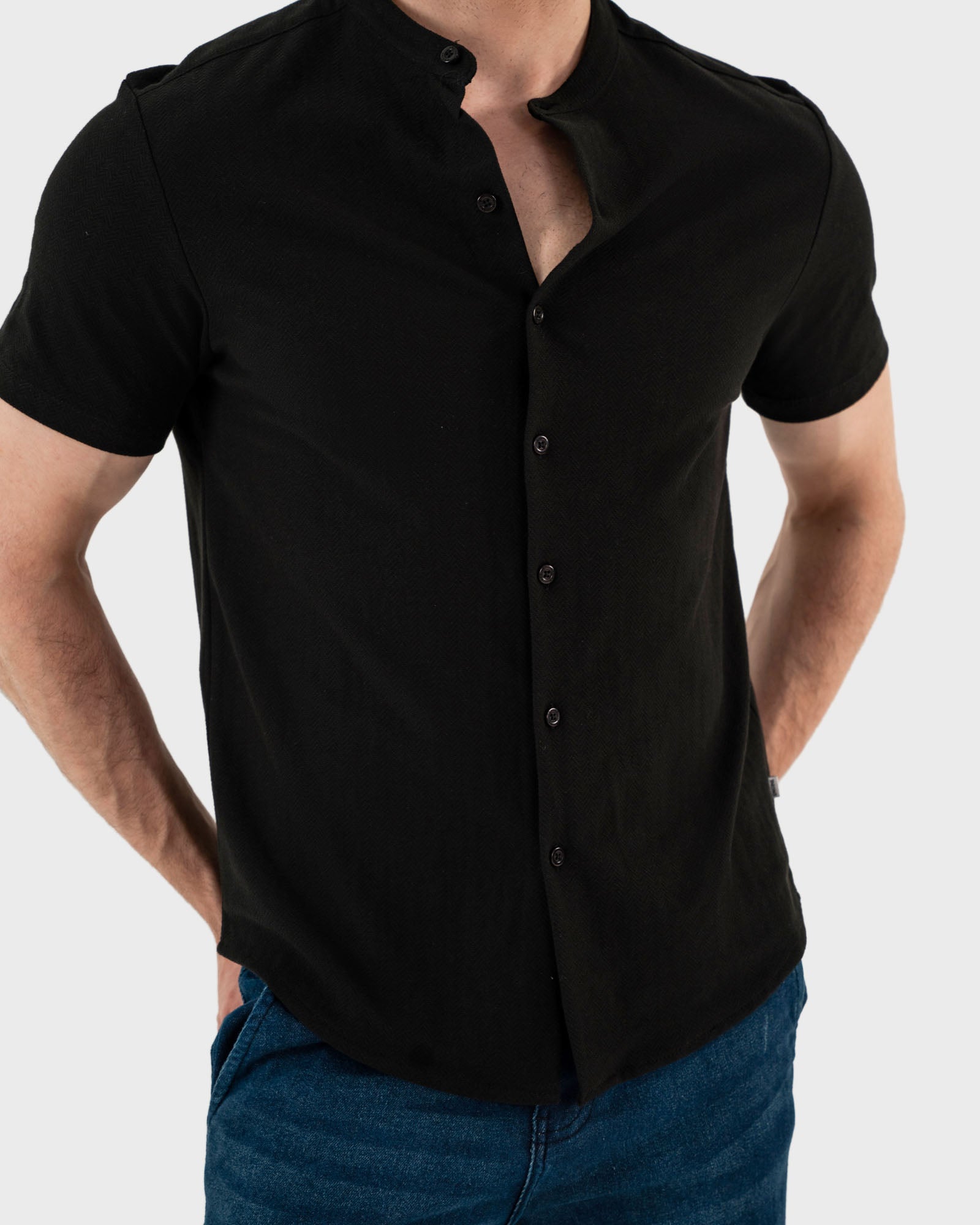 Men Button Down - Engine - Buy Now