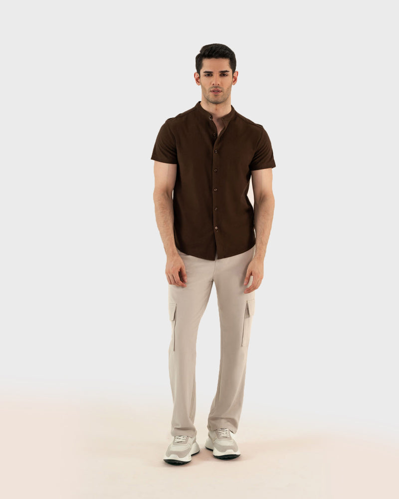 Men Button Down - Engine - Buy Now
