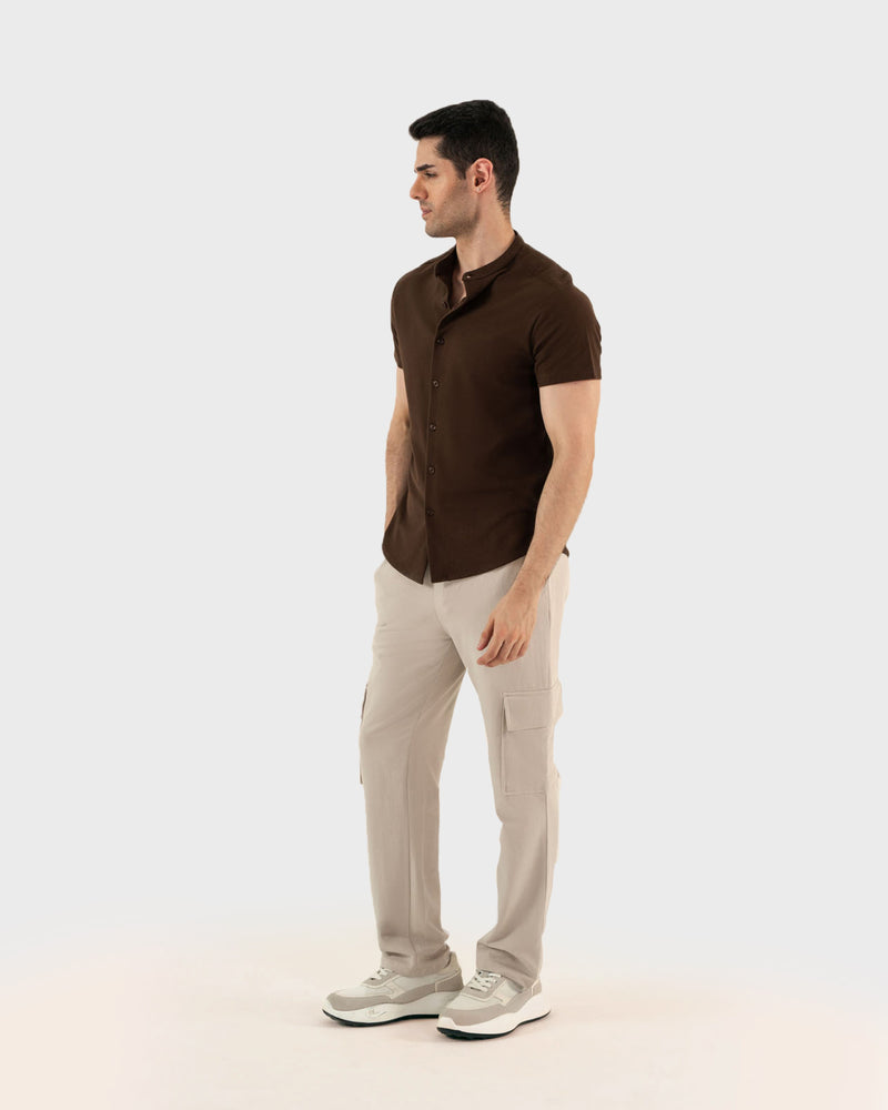 Men Button Down - Engine - Buy Now