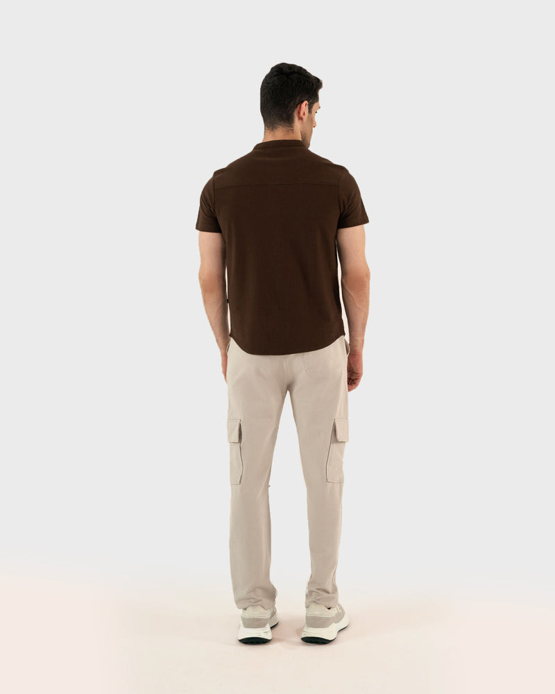 Men Button Down - Engine - Buy Now