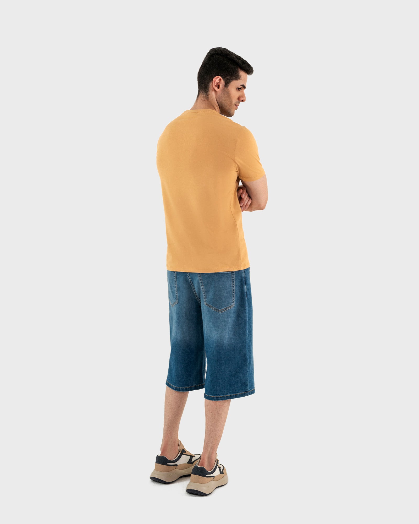 Men T Shirt - Engine - Buy Now