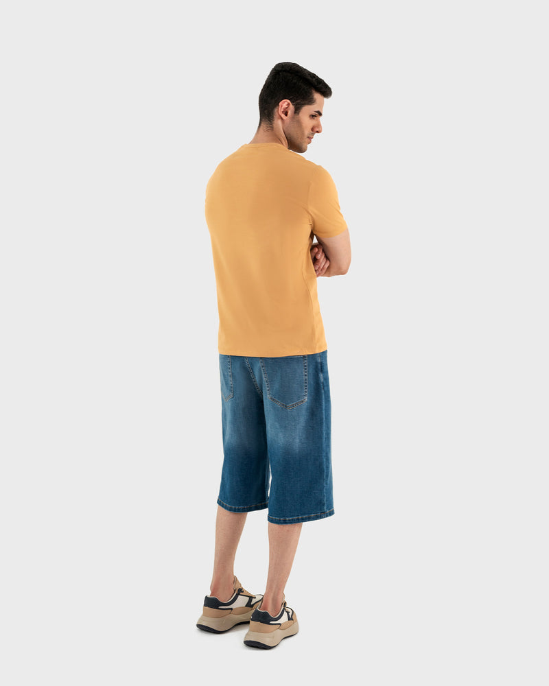 Men T Shirt - Engine - Buy Now