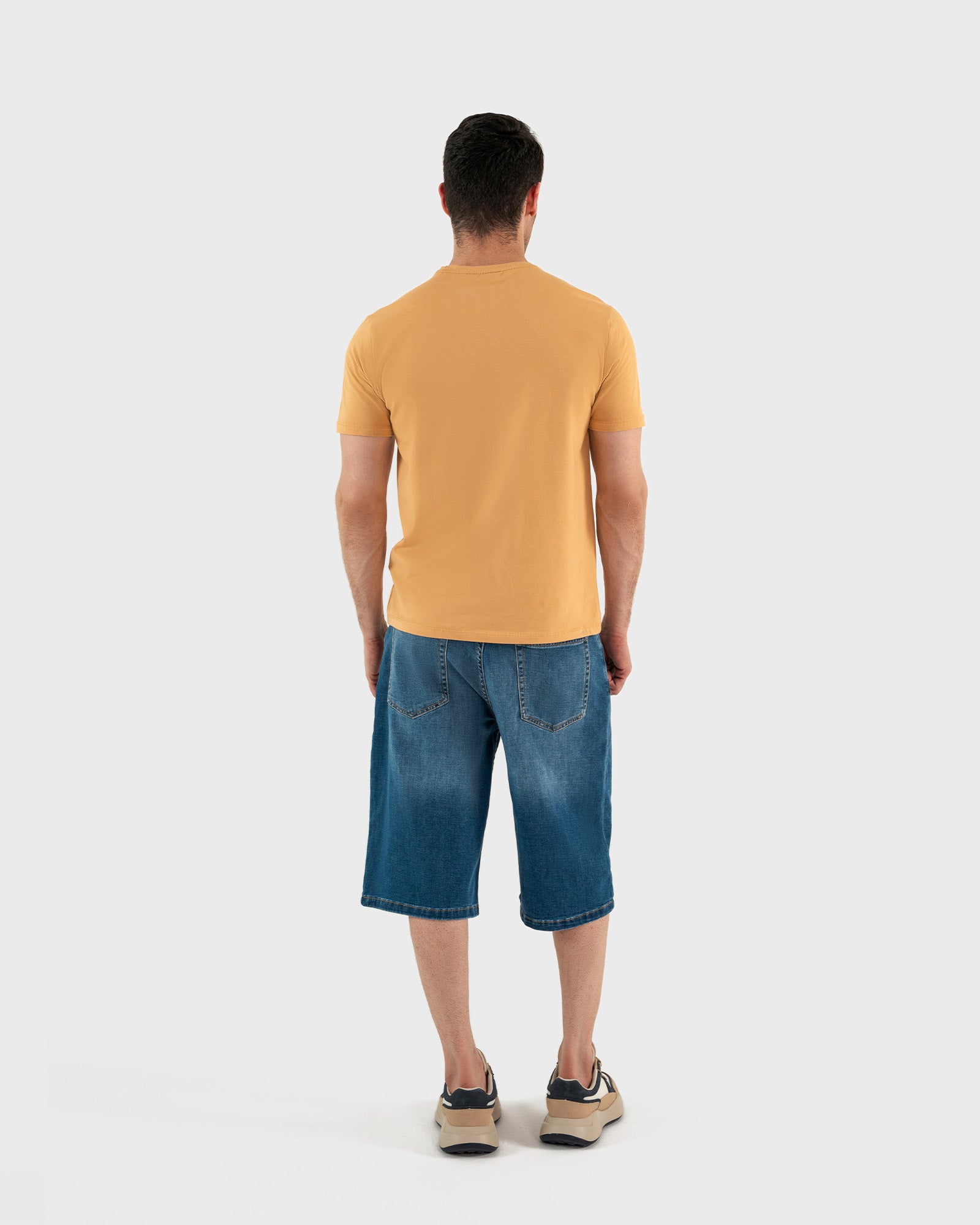 Men T Shirt - Engine - Buy Now