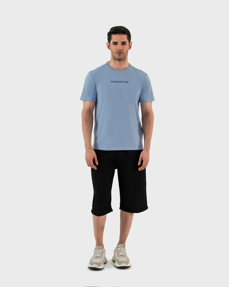Men T Shirt - Engine - Buy Now