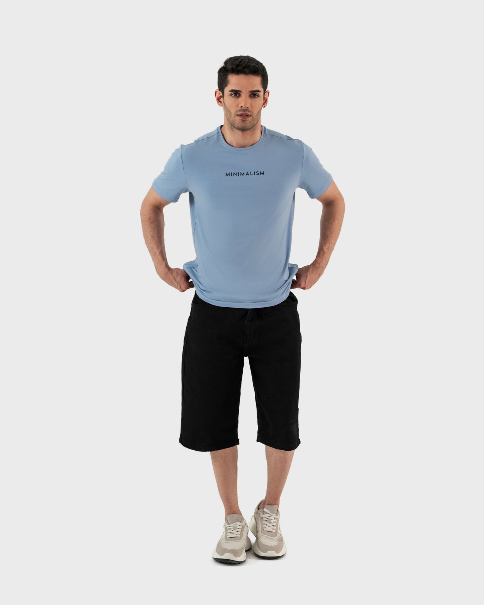 Men T Shirt - Engine - Buy Now