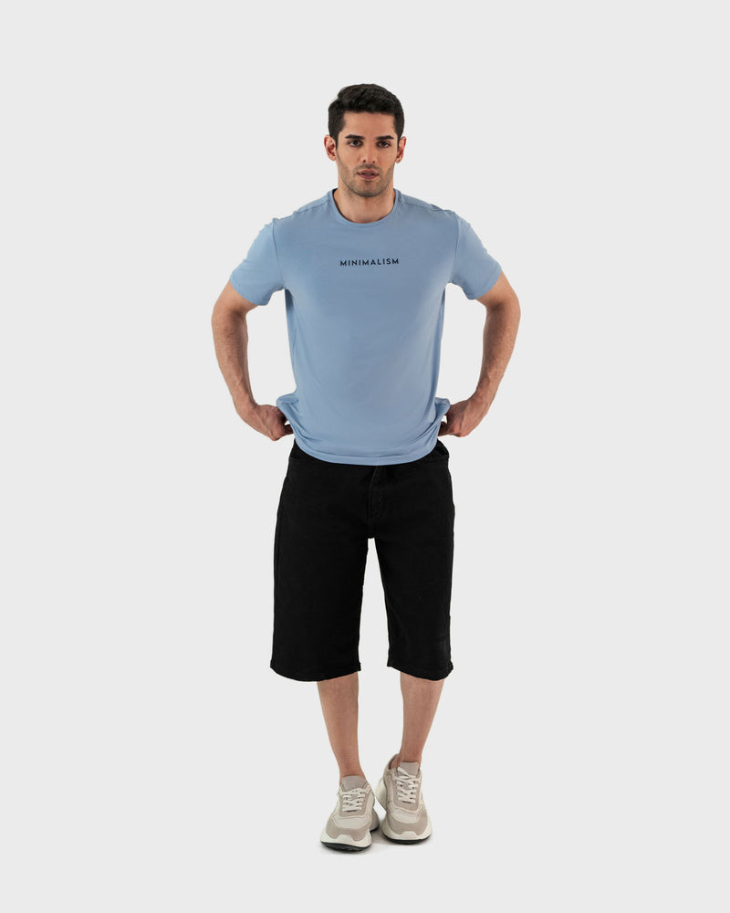 Men T Shirt - Engine - Buy Now