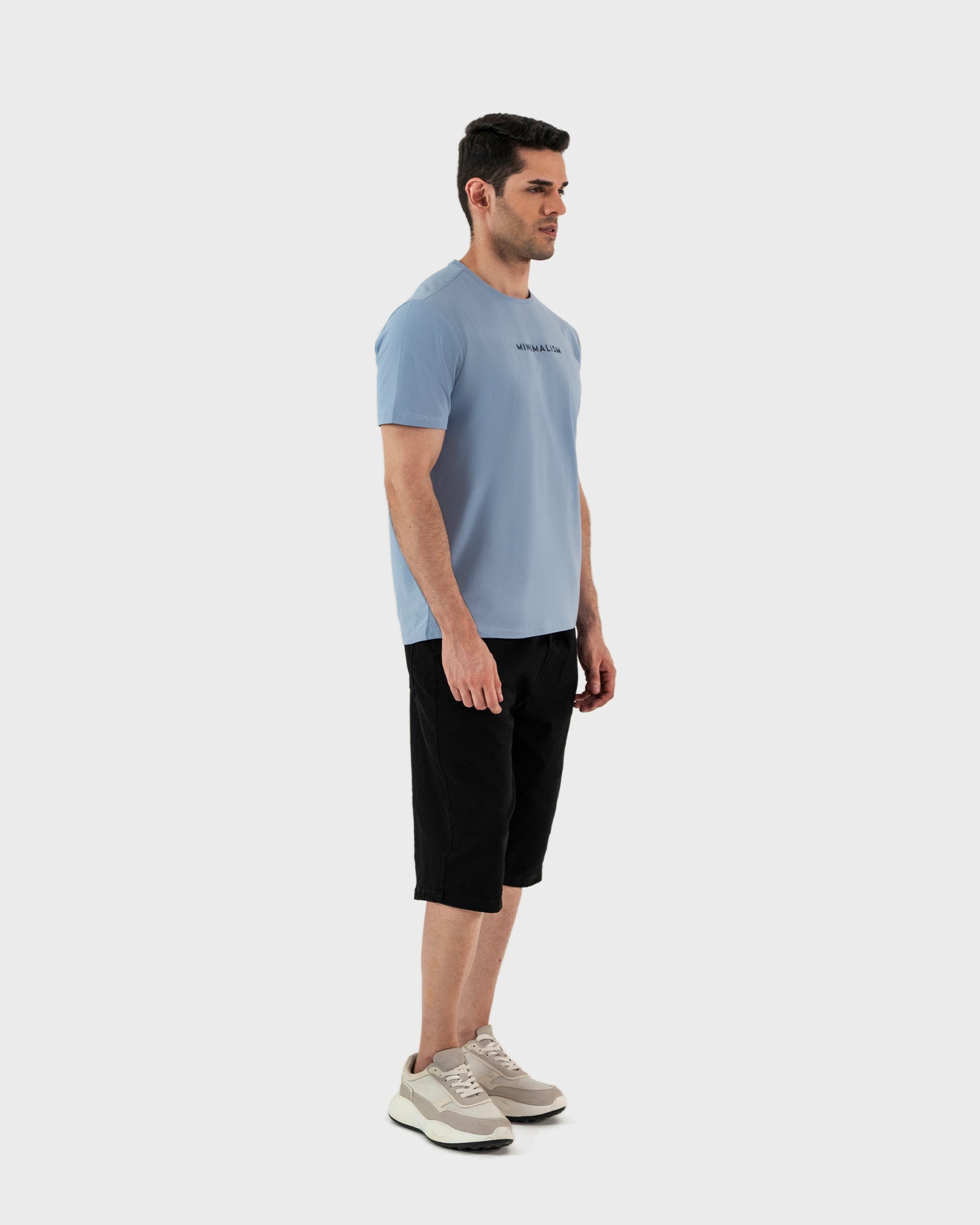 Men T Shirt - Engine - Buy Now