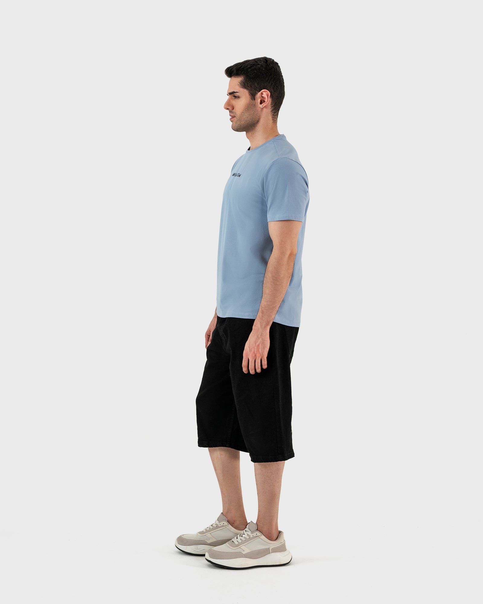 Men T Shirt - Engine - Buy Now