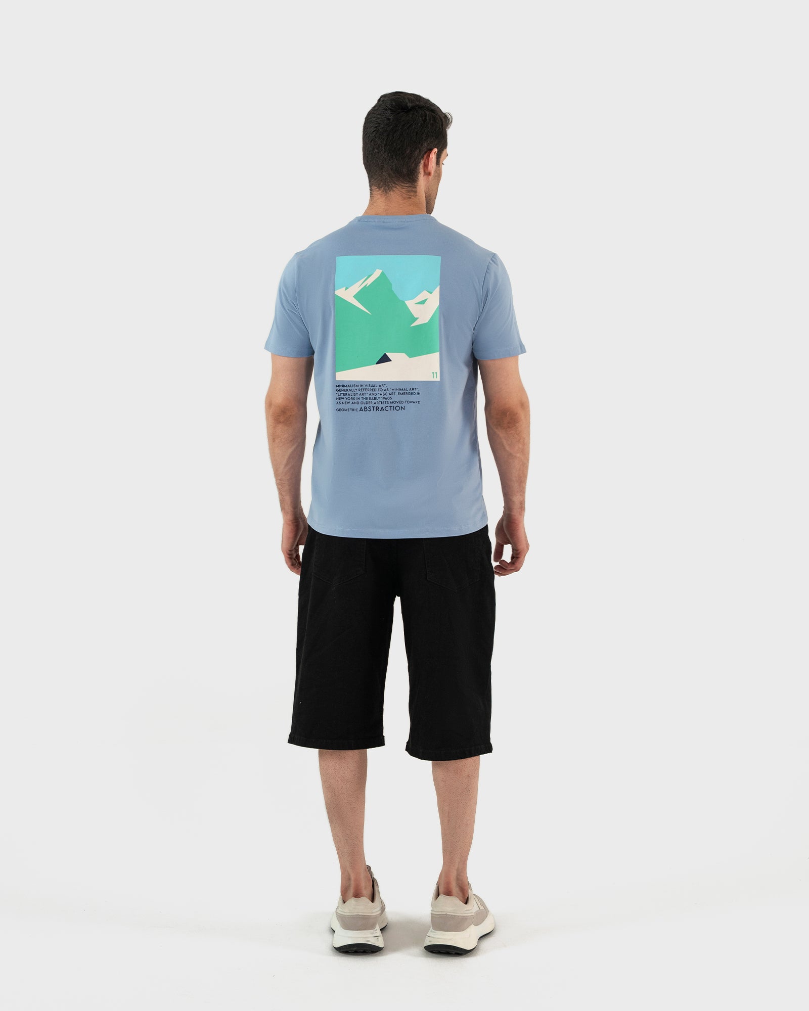 Men T Shirt - Engine - Buy Now