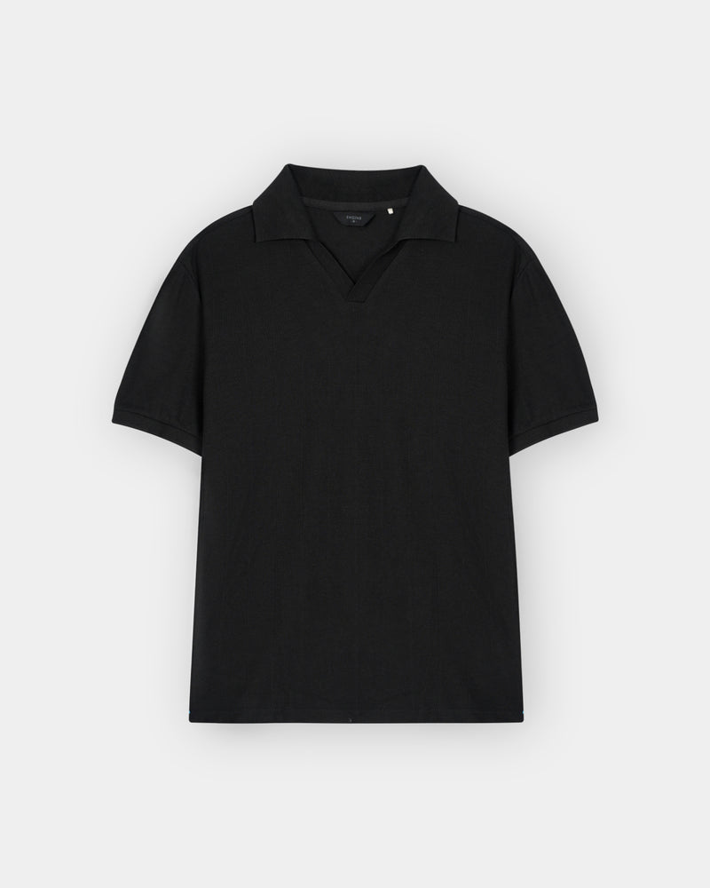 Men Polo Tee - Engine - Buy Now