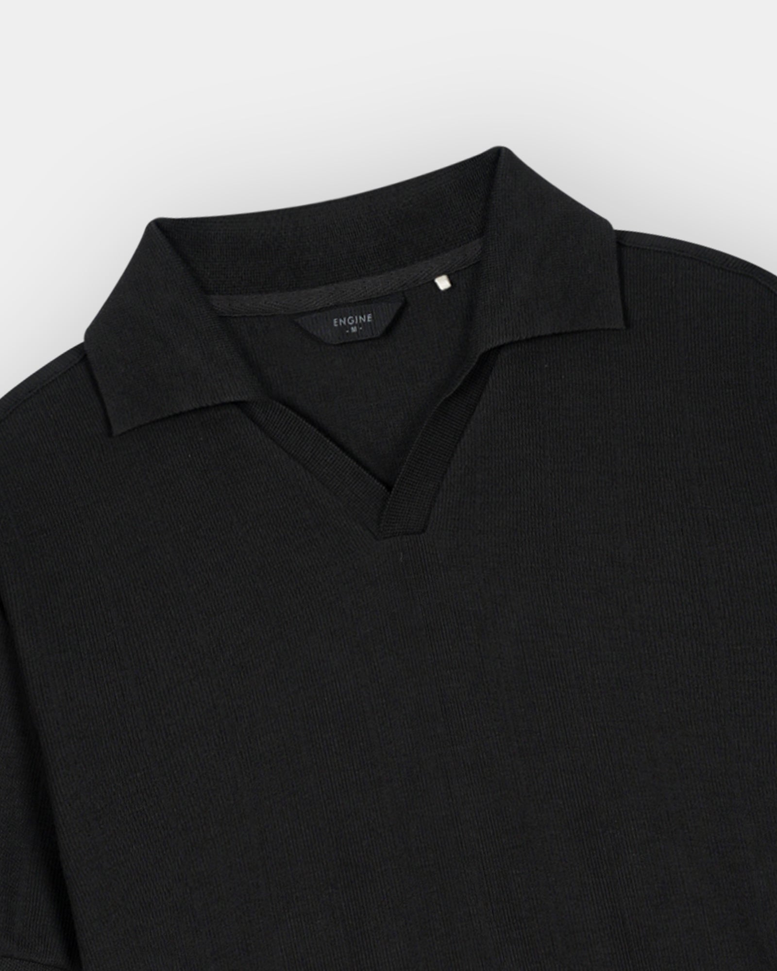 Men Polo Tee