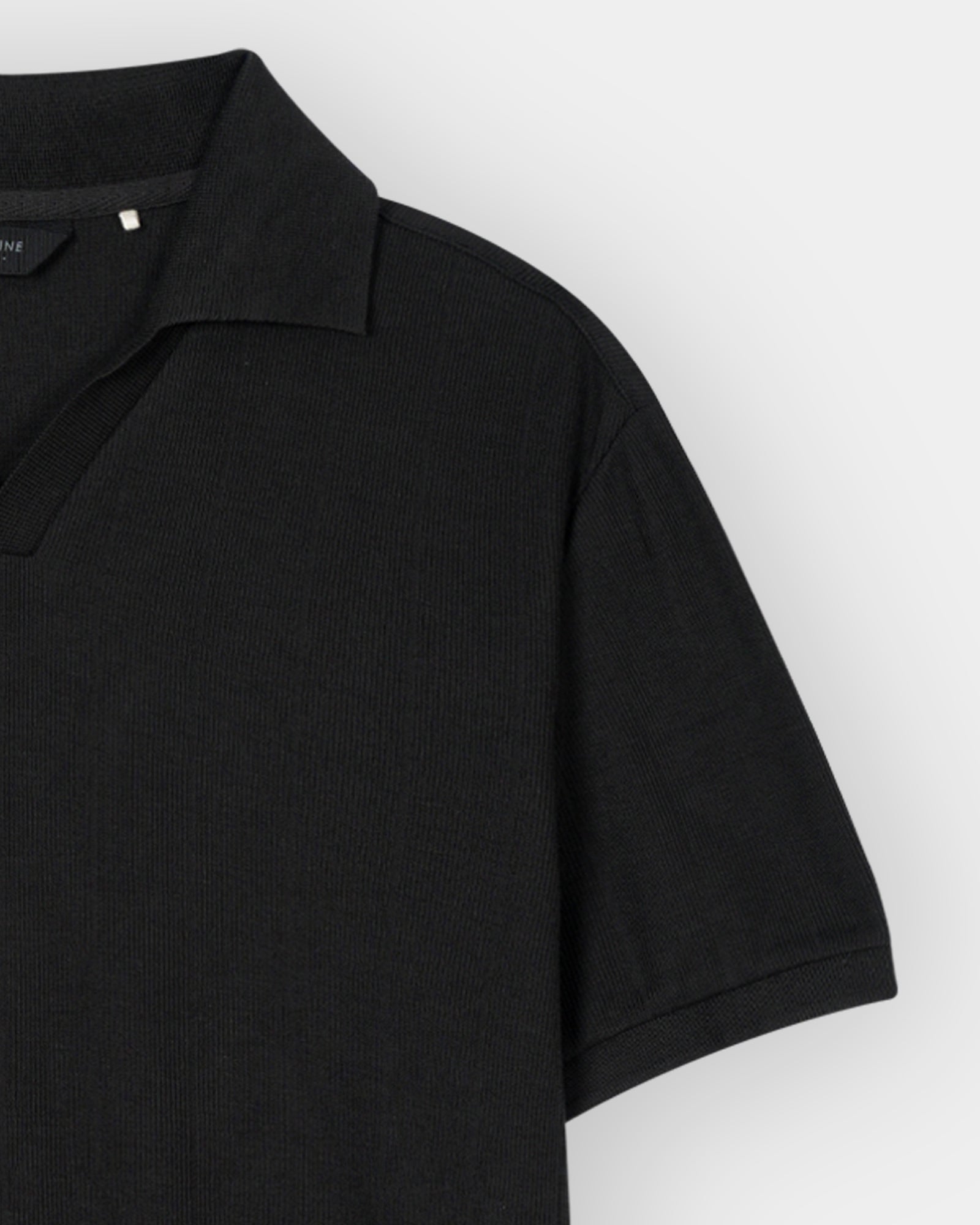 Men Polo Tee