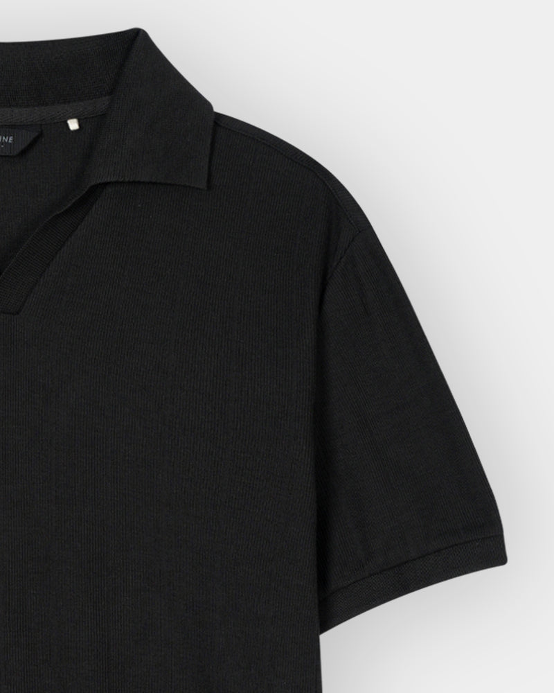 Men Polo Tee - Engine - Buy Now