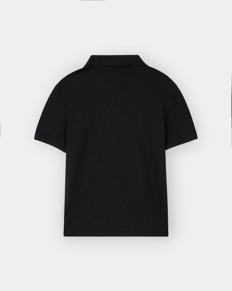 Men Polo Tee - Engine - Buy Now