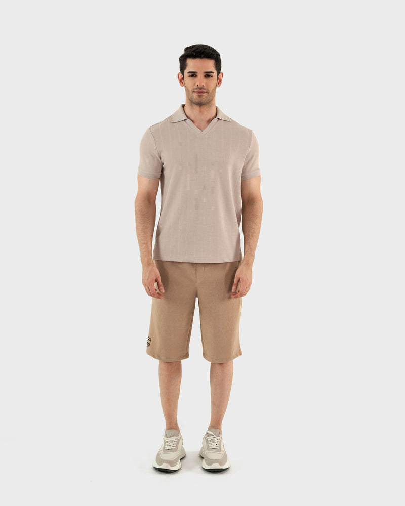 Men Polo Tee - Engine - Buy Now