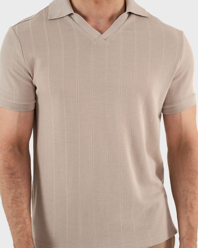 Men Polo Tee - Engine - Buy Now