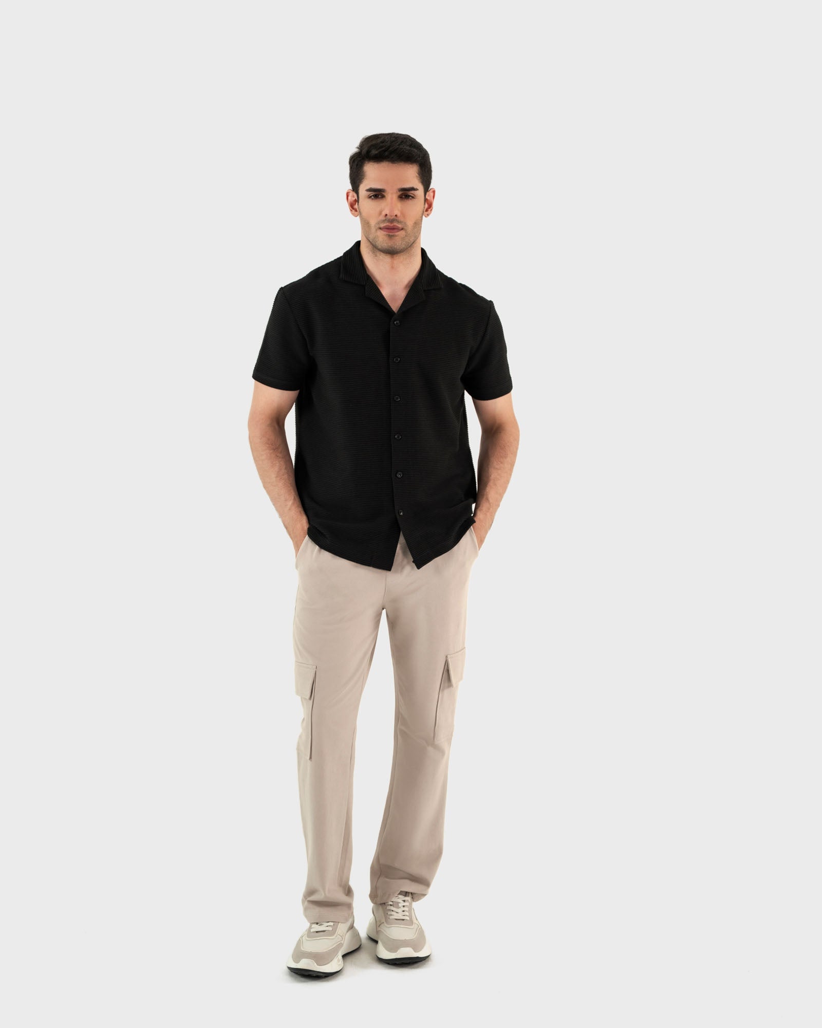 Men Button Down - Engine - Buy Now
