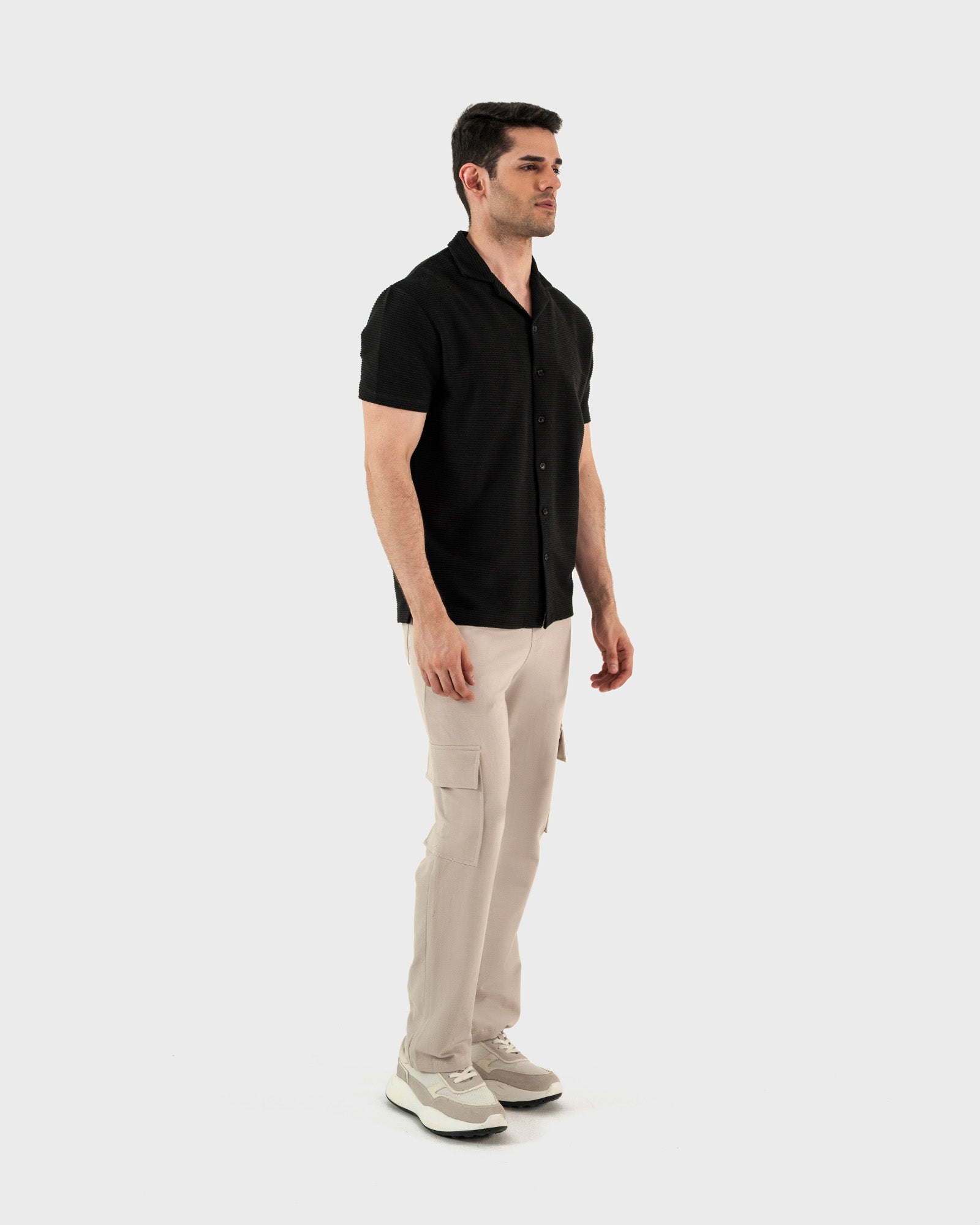 Men Button Down - Engine - Buy Now