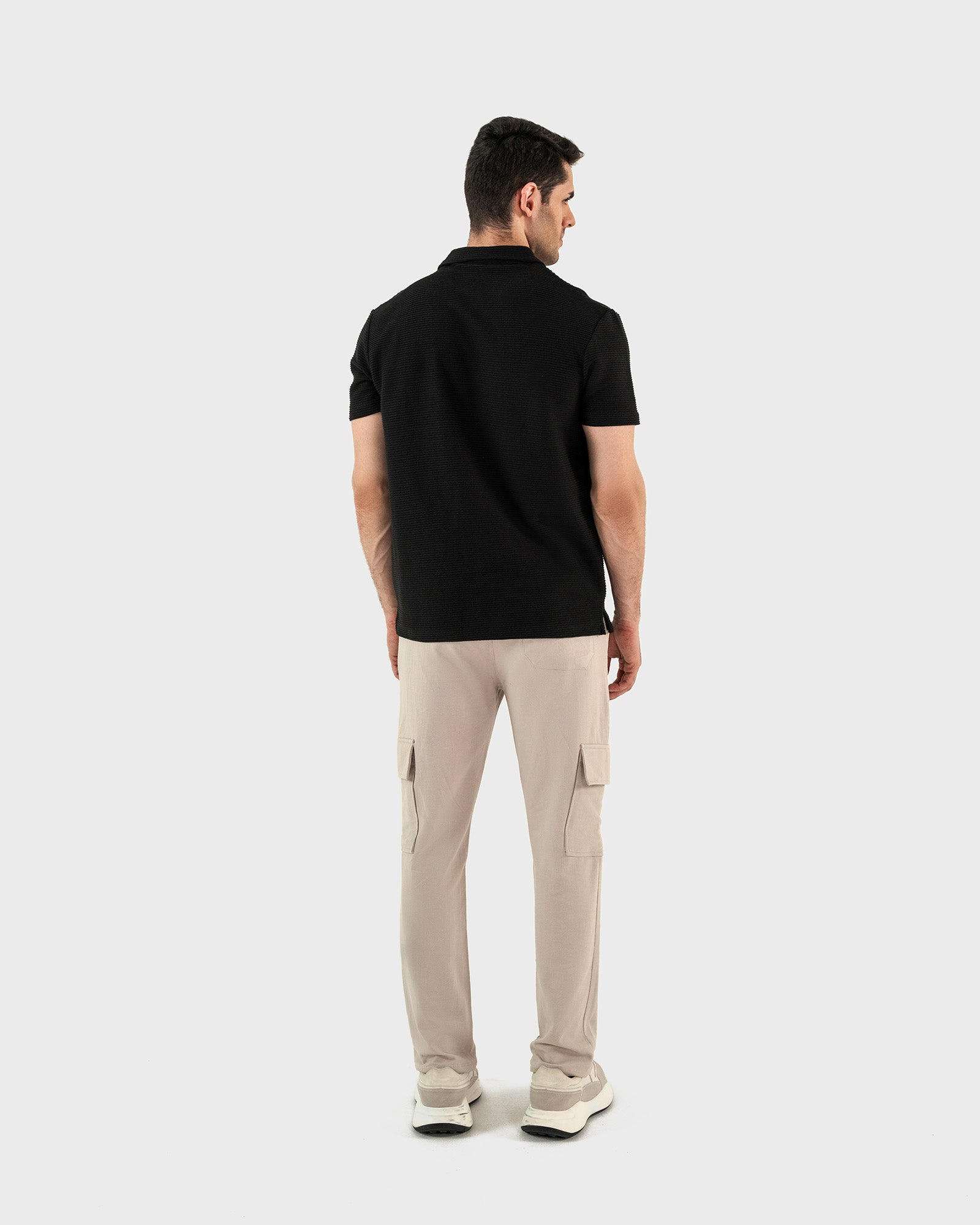 Men Button Down - Engine - Buy Now