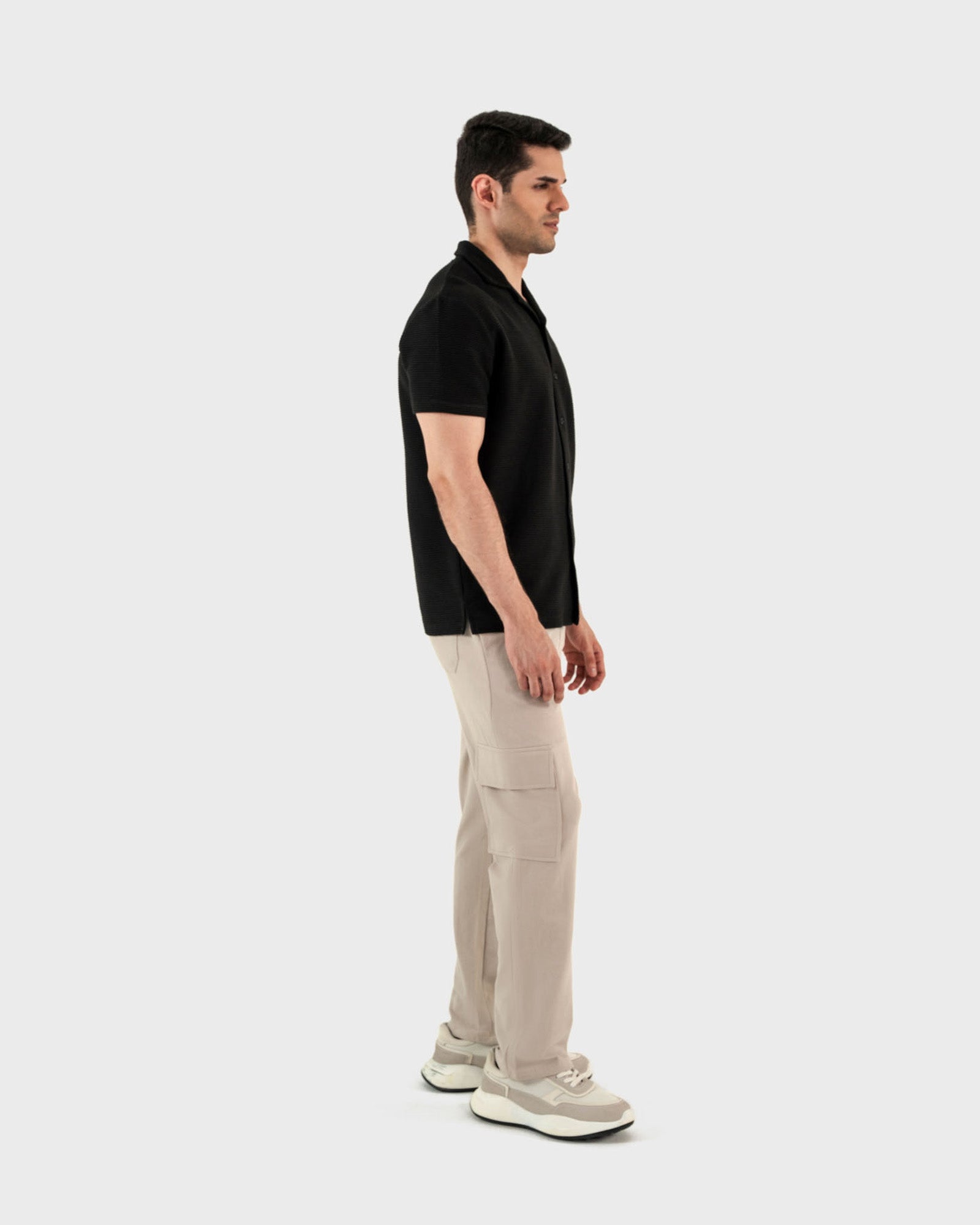 Men Button Down - Engine - Buy Now