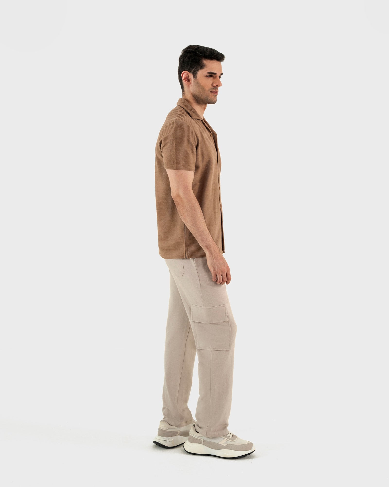 Men Button Down - Engine - Buy Now