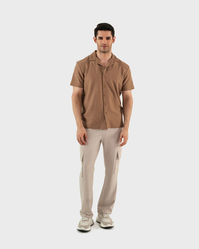 Men Button Down - Engine - Buy Now