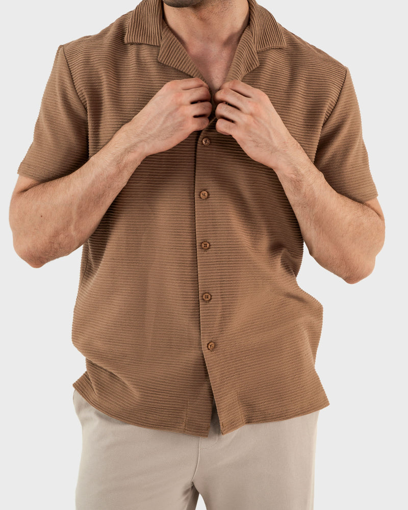 Men Button Down - Engine - Buy Now