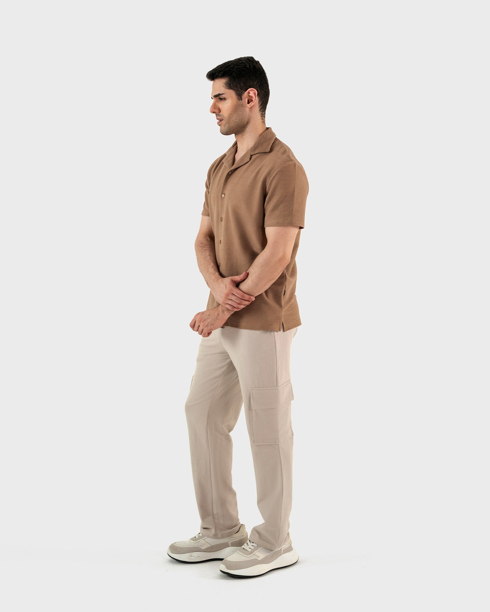 Men Button Down - Engine - Buy Now