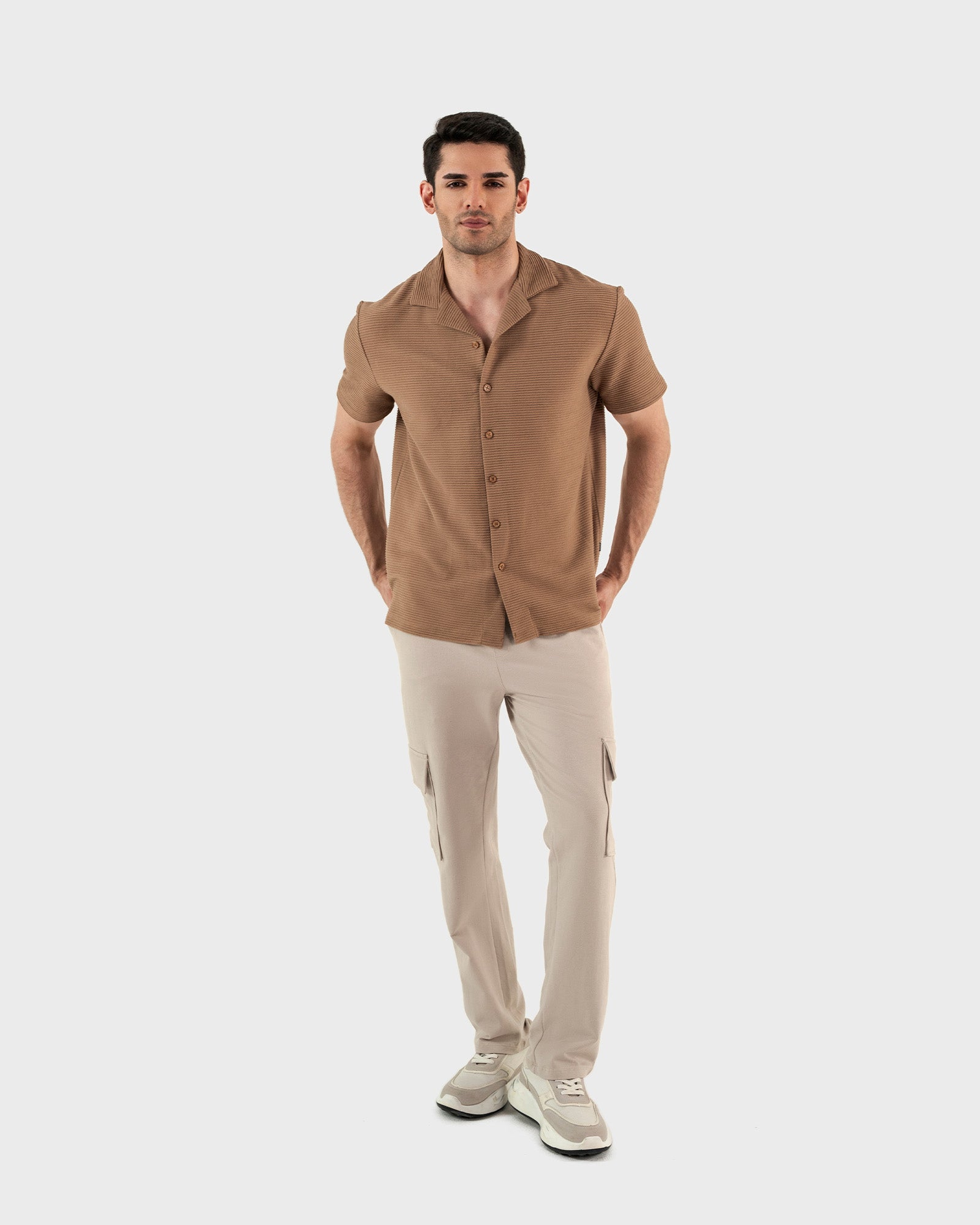 Men Button Down - Engine - Buy Now