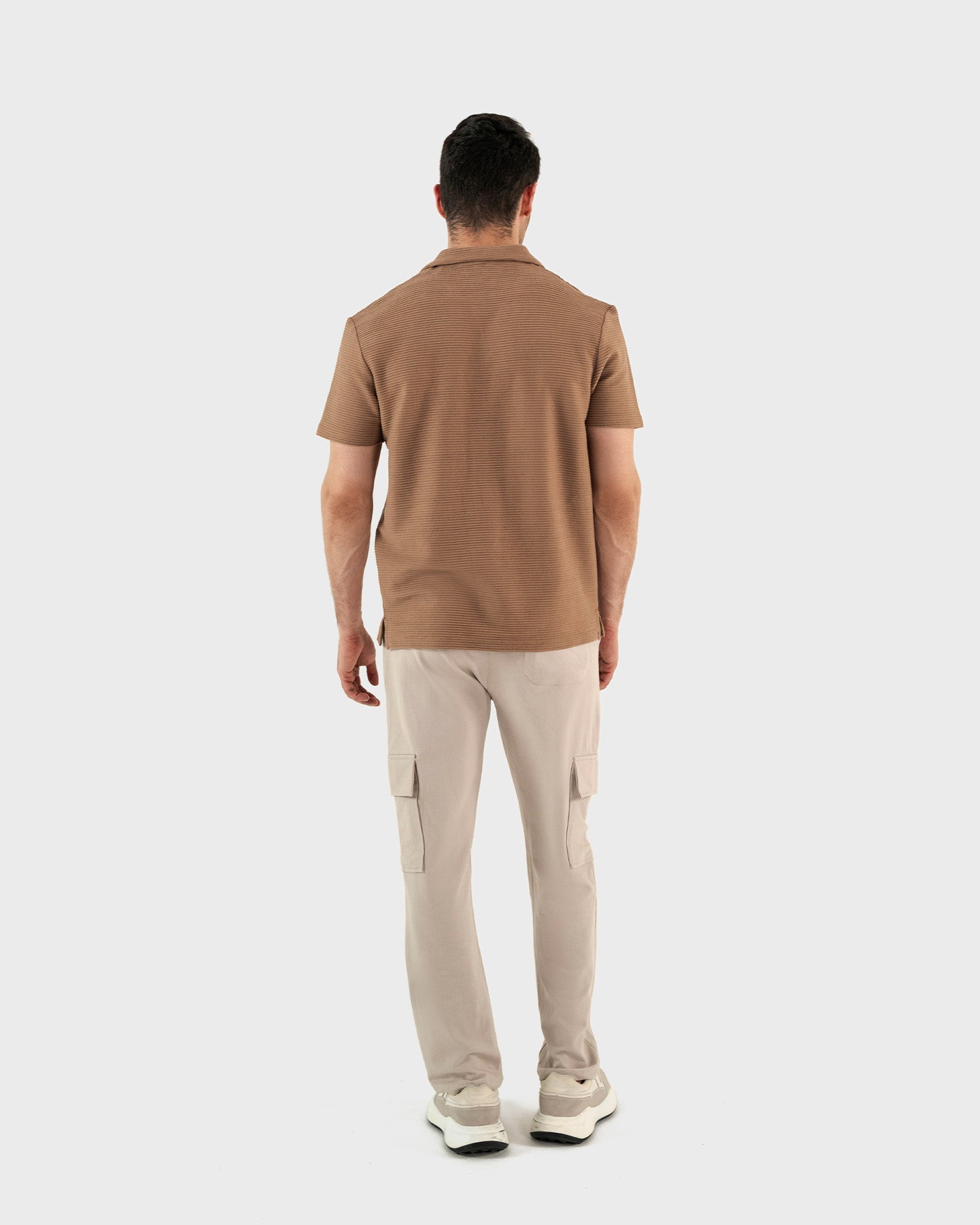 Men Button Down - Engine - Buy Now