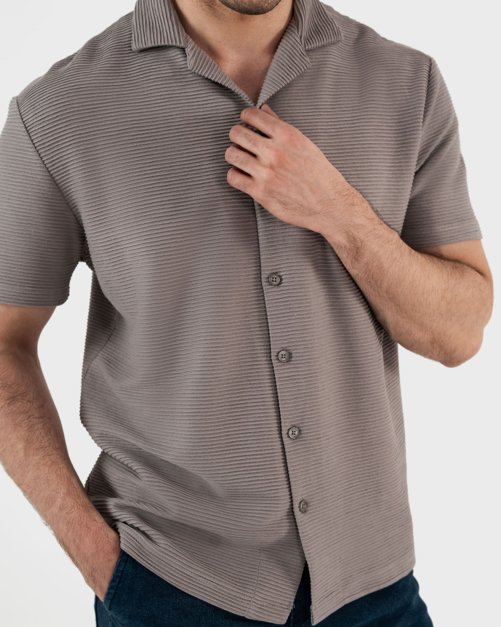 Men Button Down - Engine - Buy Now