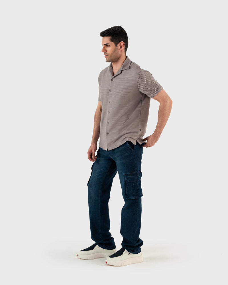Men Button Down - Engine - Buy Now