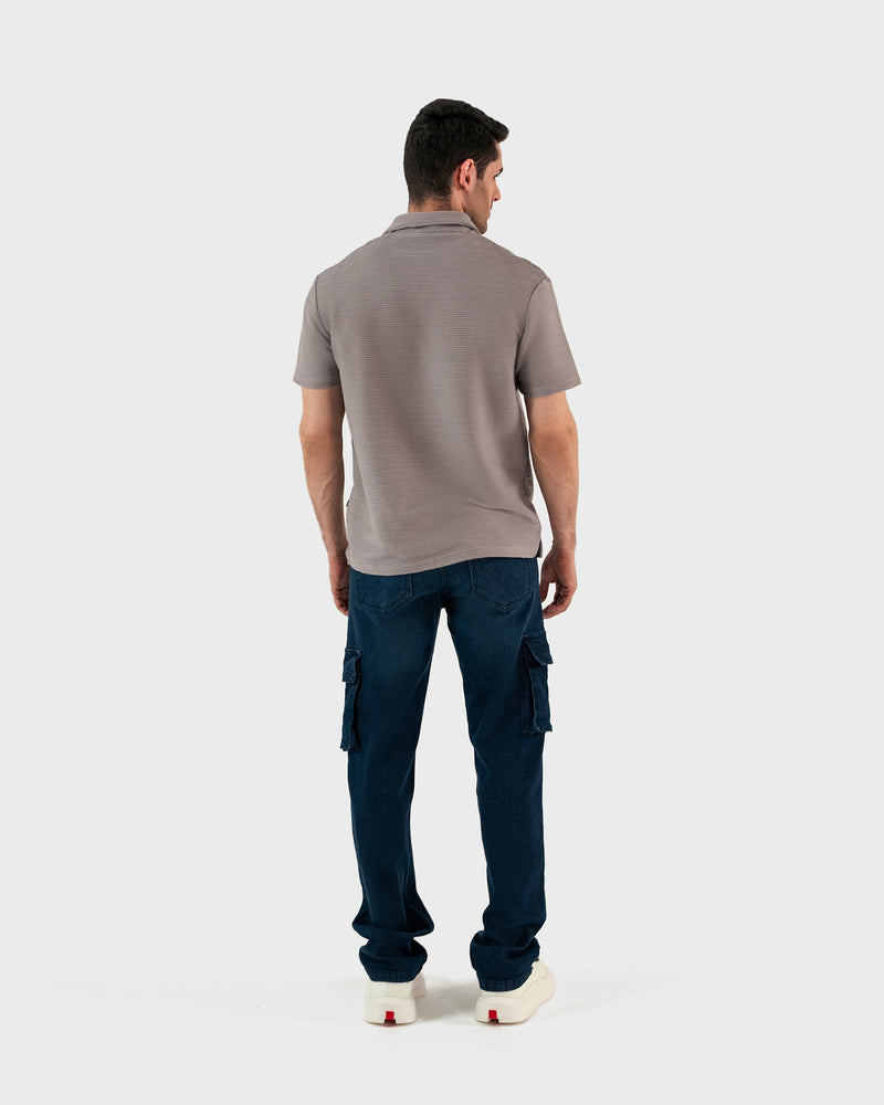 Men Button Down - Engine - Buy Now