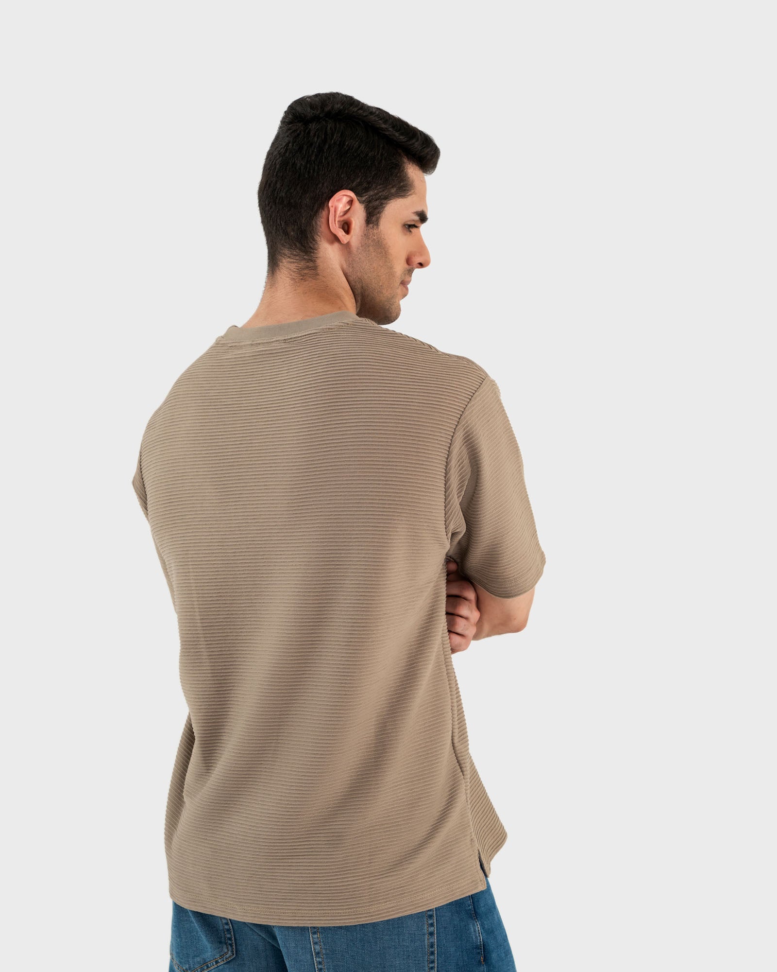 Men T Shirt - Engine - Buy Now