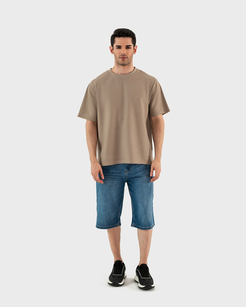 Men T Shirt - Engine - Buy Now
