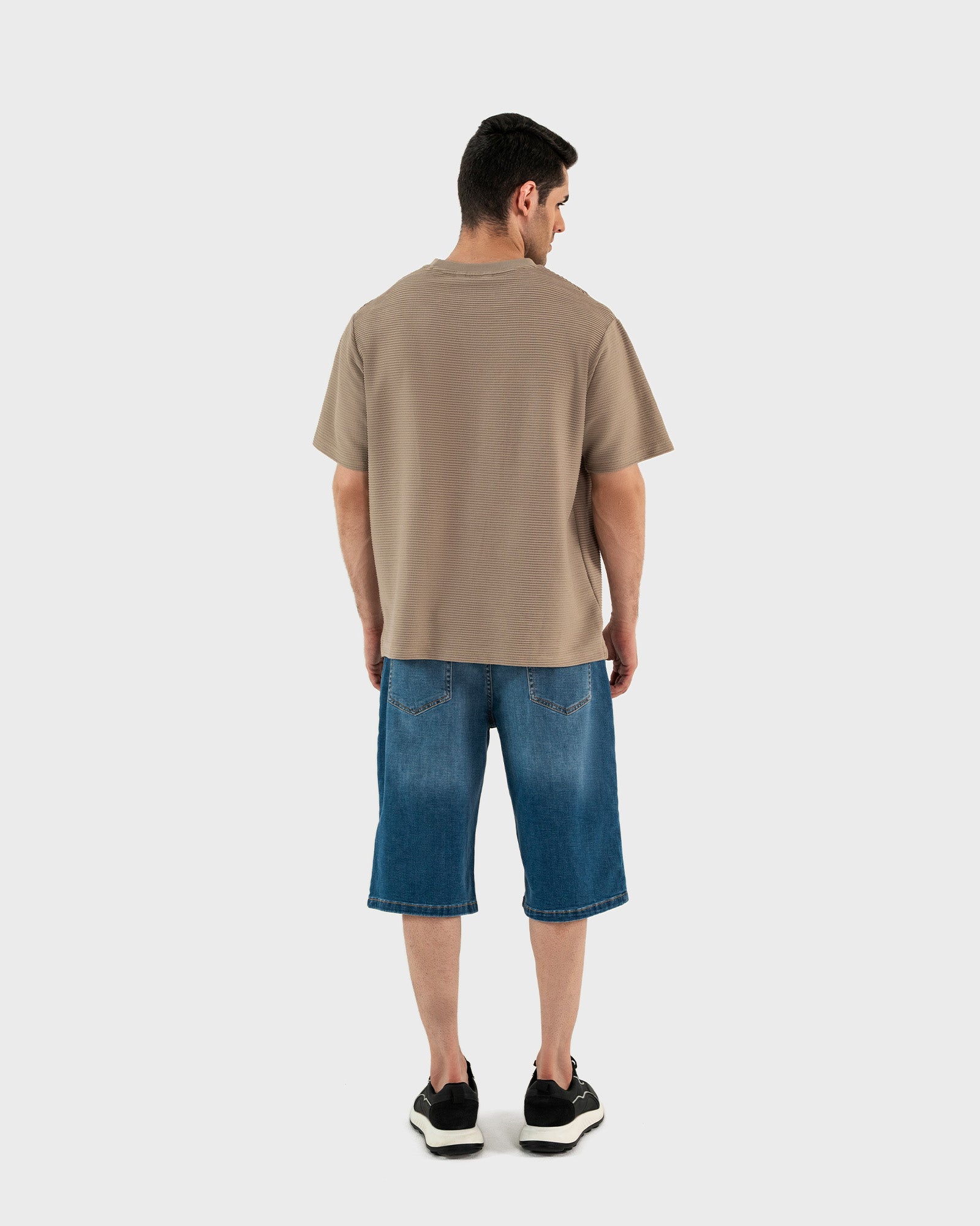 Men T Shirt - Engine - Buy Now